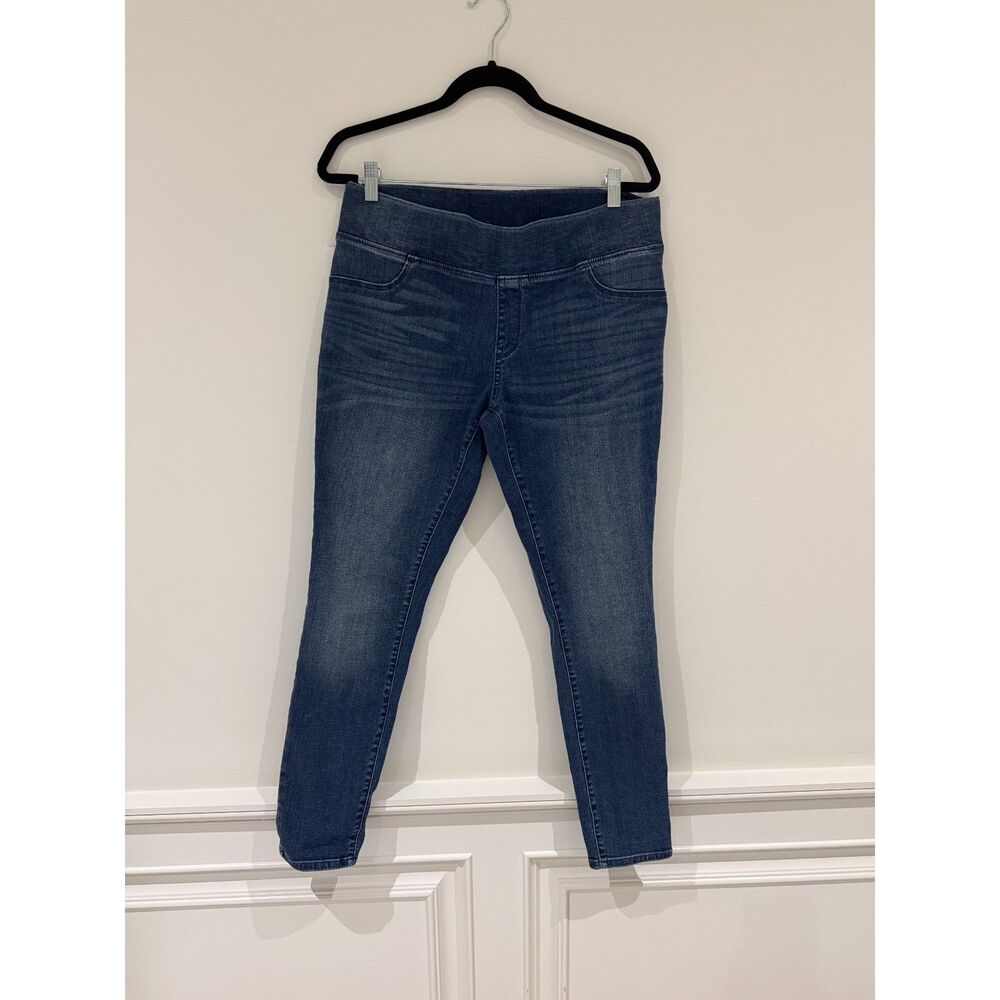 Isabel Maternity Pull On Post Pregnancy Jeans - NWT, Sz. 8/29